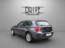 BMW 116i Steptronic, Petrol, Second hand / Used, Automatic - 7