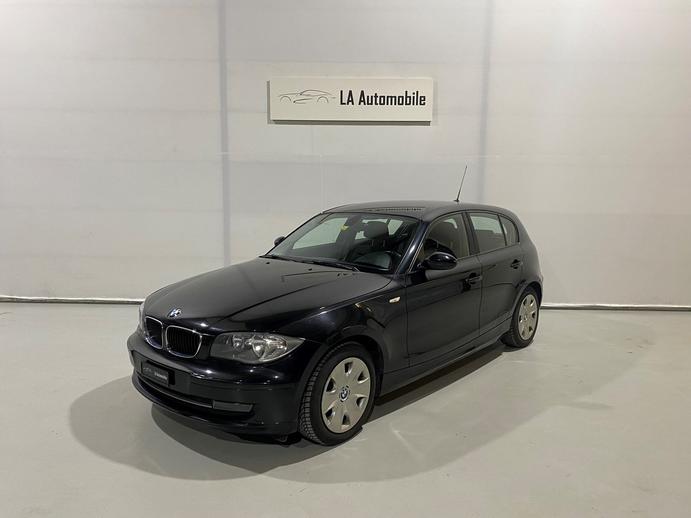 BMW 116d AccessPlus, Diesel, Occasioni / Usate, Manuale