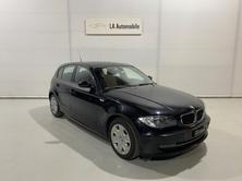 BMW 116d AccessPlus, Diesel, Occasioni / Usate, Manuale - 5