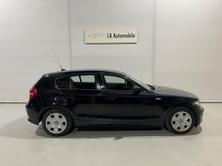 BMW 116d AccessPlus, Diesel, Occasioni / Usate, Manuale - 7