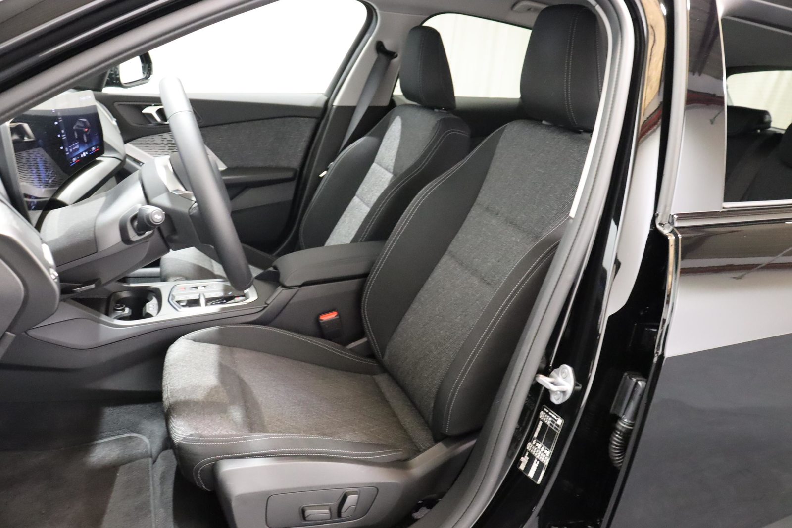BMW 116, Essence, Occasion / Utilisé, Automatique - 7
