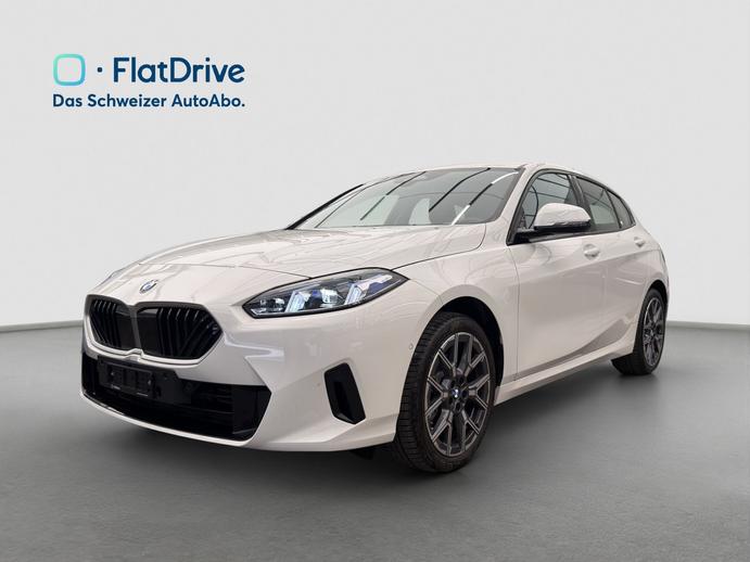 BMW 116 Steptronic - Navi - Rückfahrkamera - Adapt.-LED, Benzina, Occasioni / Usate, Automatico
