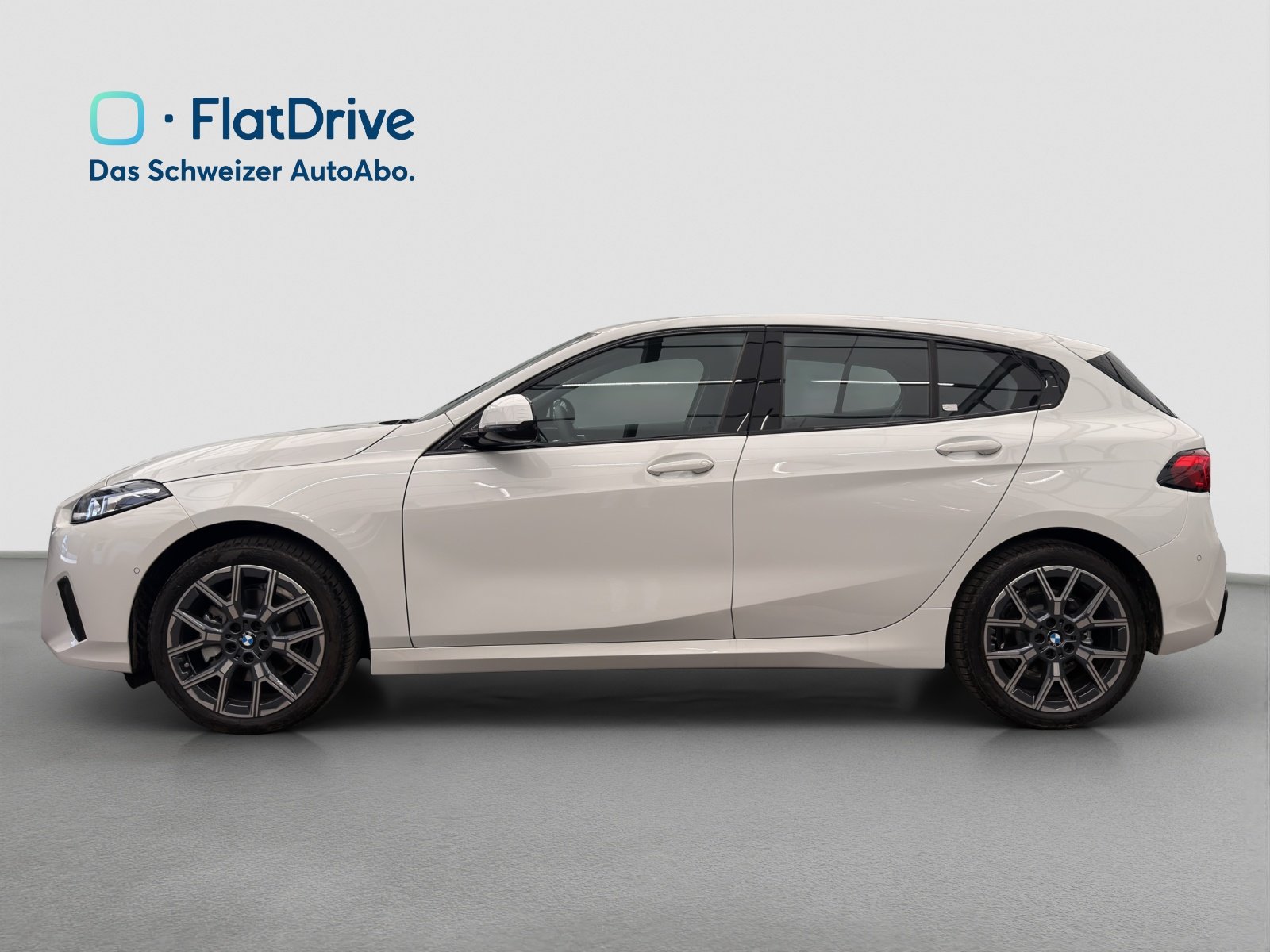 BMW 116 Steptronic - Navi - Rückfahrkamera - Adapt.-LED, Benzina, Occasioni / Usate, Automatico - 2