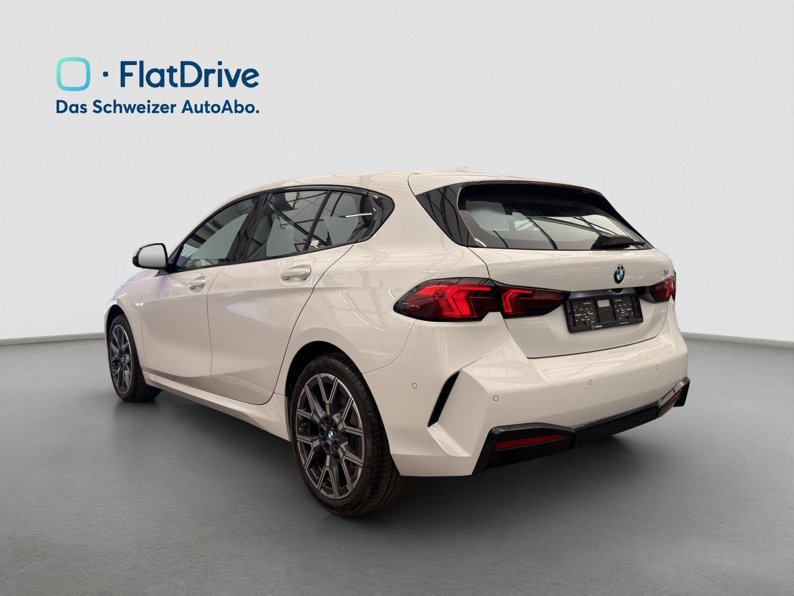 BMW 116 Steptronic - Navi - Rückfahrkamera - Adapt.-LED, Benzina, Occasioni / Usate, Automatico - 3