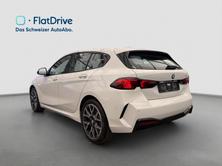 BMW 116 Steptronic - Navi - Rückfahrkamera - Adapt.-LED, Benzina, Occasioni / Usate, Automatico - 3