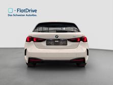 BMW 116 Steptronic - Navi - Rückfahrkamera - Adapt.-LED, Benzina, Occasioni / Usate, Automatico - 4