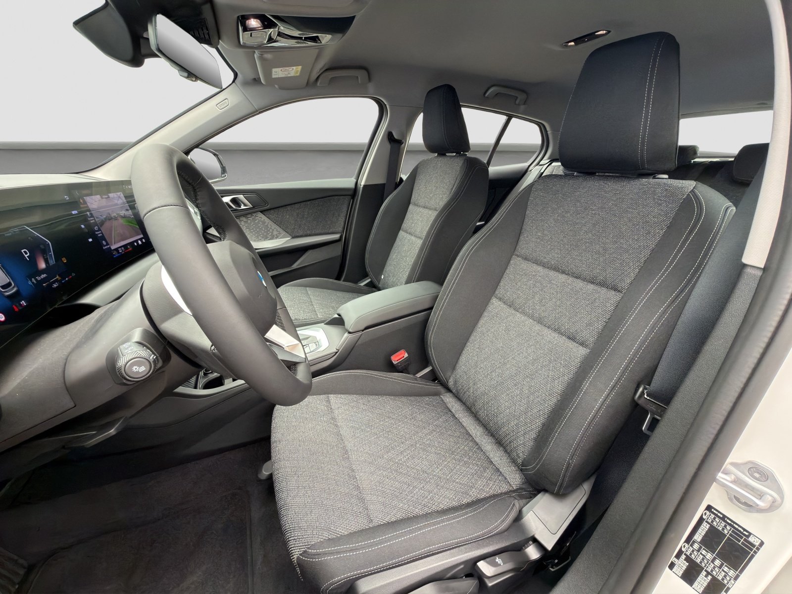 BMW 116 Steptronic - Navi - Rückfahrkamera - Adapt.-LED, Benzina, Occasioni / Usate, Automatico - 6