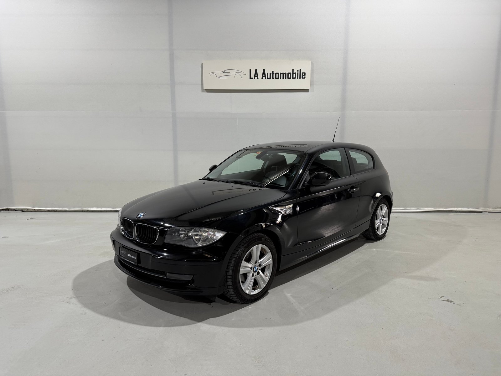 BMW 116i