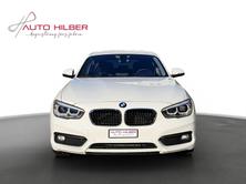 BMW 116d Steptronic, Diesel, Occasioni / Usate, Automatico - 2