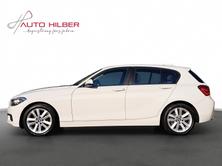 BMW 116d Steptronic, Diesel, Occasioni / Usate, Automatico - 3
