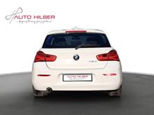 BMW 116d Steptronic, Diesel, Occasioni / Usate, Automatico - 5
