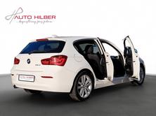 BMW 116d Steptronic, Diesel, Occasioni / Usate, Automatico - 6