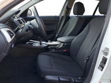 BMW 116d Steptronic, Diesel, Occasioni / Usate, Automatico - 7