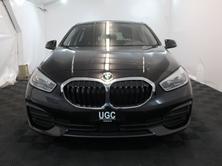 BMW 116d, Diesel, Occasion / Utilisé, Automatique - 2