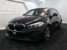 BMW 116d, Diesel, Occasion / Utilisé, Automatique - 3