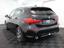 BMW 116d, Diesel, Occasion / Utilisé, Automatique - 4