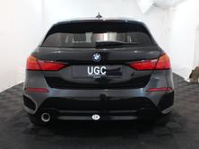 BMW 116d, Diesel, Occasion / Utilisé, Automatique - 5