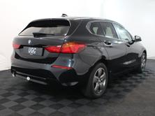 BMW 116d, Diesel, Occasion / Utilisé, Automatique - 6