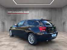 BMW 116i Urban Line Steptronic, Petrol, Second hand / Used, Automatic - 2