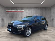 BMW 116i Urban Line Steptronic, Petrol, Second hand / Used, Automatic - 3
