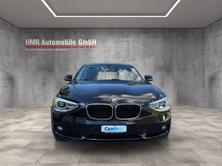 BMW 116i Urban Line Steptronic, Petrol, Second hand / Used, Automatic - 5