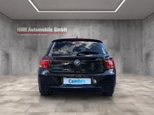 BMW 116i Urban Line Steptronic, Petrol, Second hand / Used, Automatic - 6
