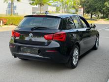 BMW 116i Business, Petrol, Second hand / Used, Manual - 3