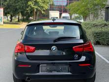 BMW 116i Business, Petrol, Second hand / Used, Manual - 4