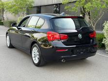BMW 116i Business, Petrol, Second hand / Used, Manual - 5