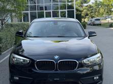 BMW 116i Business, Petrol, Second hand / Used, Manual - 6