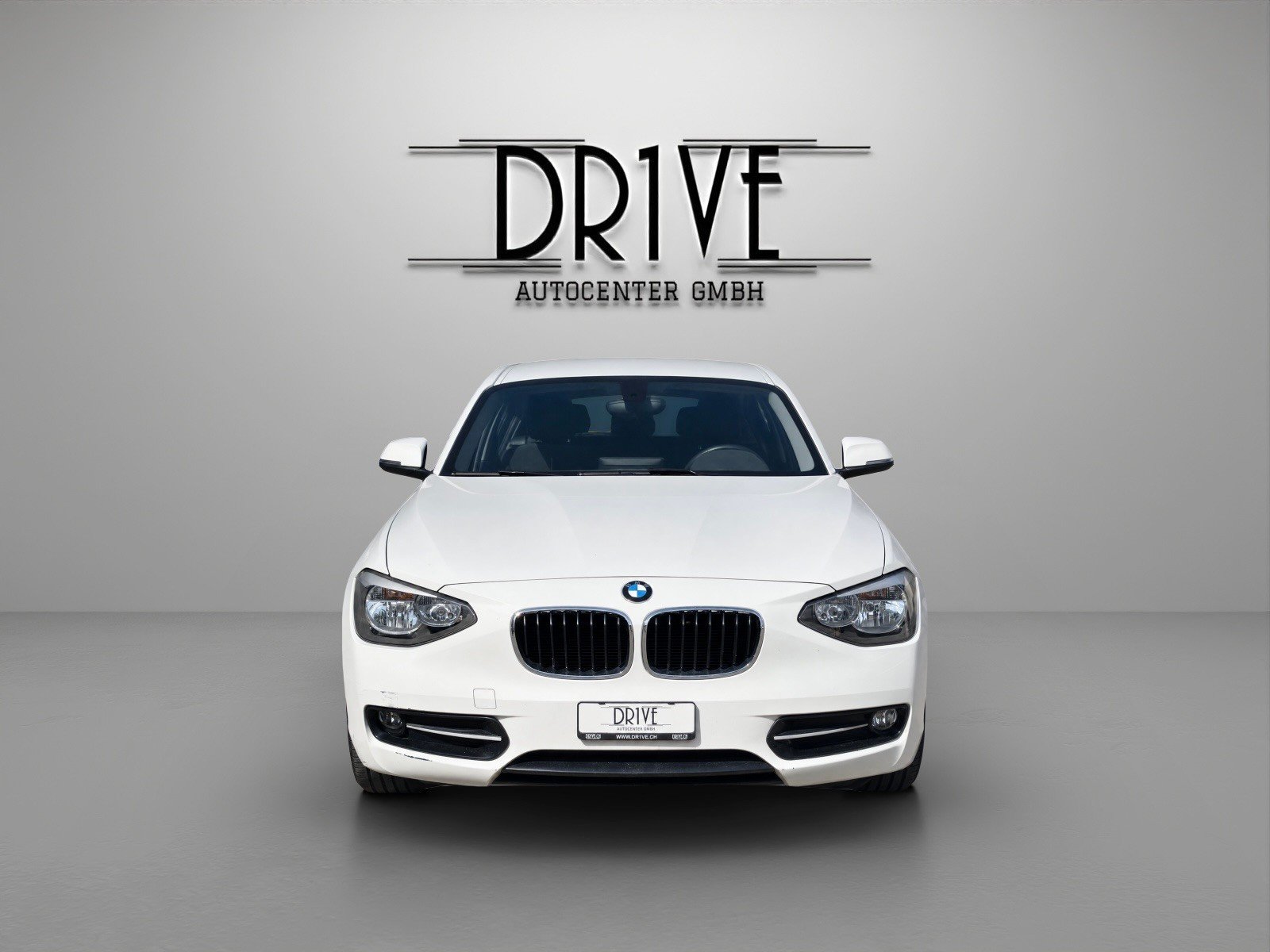 BMW 116i Sport Line Steptronic, Benzina, Occasioni / Usate, Automatico - 2