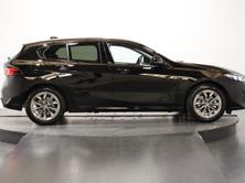 BMW 116, Benzin, Occasion / Gebraucht, Automatik - 4