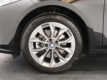BMW 116, Benzin, Occasion / Gebraucht, Automatik - 6