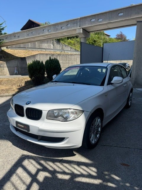 BMW 116i, Benzina, Occasioni / Usate, Manuale - 3