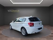 BMW 116i, Petrol, Second hand / Used, Manual - 2