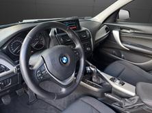 BMW 116i, Petrol, Second hand / Used, Manual - 4