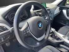 BMW 116i, Petrol, Second hand / Used, Manual - 5
