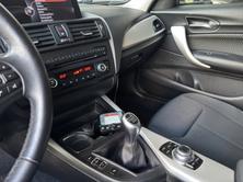 BMW 116i, Petrol, Second hand / Used, Manual - 6