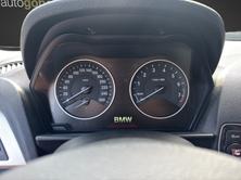 BMW 116i, Petrol, Second hand / Used, Manual - 7