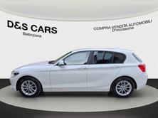 BMW 116i Business, Benzin, Occasion / Gebraucht, Handschaltung - 3