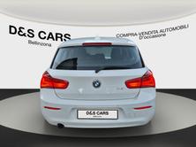 BMW 116i Business, Benzin, Occasion / Gebraucht, Handschaltung - 5