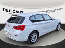 BMW 116i Business, Benzin, Occasion / Gebraucht, Handschaltung - 6