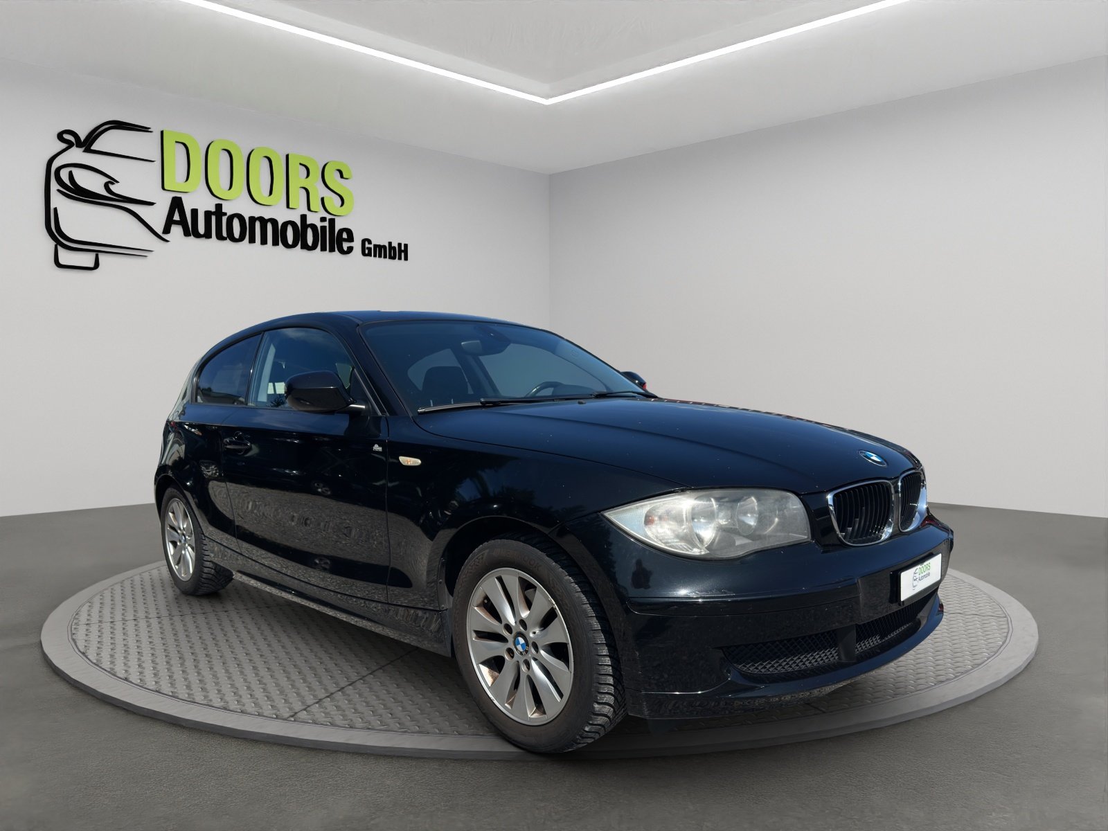 BMW 116i