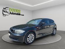 BMW 116i, Benzin, Occasion / Gebraucht, Handschaltung - 3