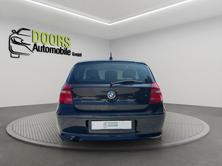 BMW 116i, Benzin, Occasion / Gebraucht, Handschaltung - 5