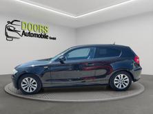 BMW 116i, Benzin, Occasion / Gebraucht, Handschaltung - 6