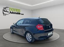BMW 116i, Benzin, Occasion / Gebraucht, Handschaltung - 7