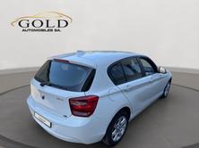 BMW 116i Urban Line Steptronic, Benzin, Occasion / Gebraucht, Automatik - 2