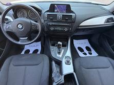 BMW 116i Urban Line Steptronic, Benzin, Occasion / Gebraucht, Automatik - 3