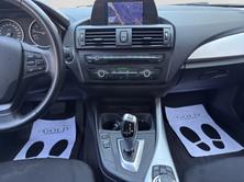 BMW 116i Urban Line Steptronic, Benzin, Occasion / Gebraucht, Automatik - 5